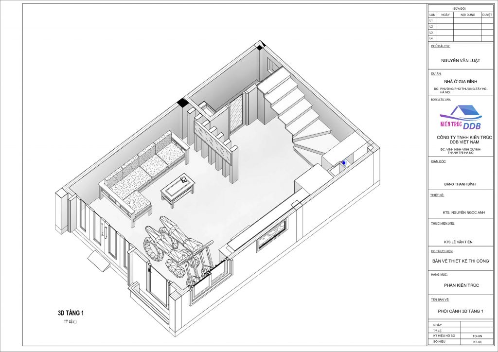 Khám phá nhà phố 4m mặt tiền